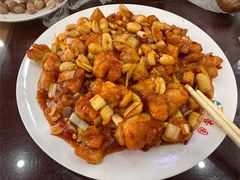-杏园餐厅(阜成门店)