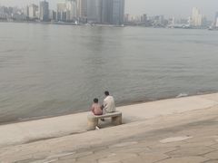 -武昌江滩