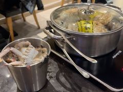 -川骄海鲜自助(亚运村店)