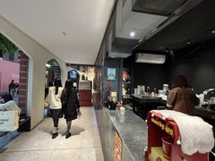 -JPG canteen(广州东山口店)