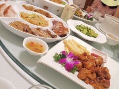 -骏丰酒楼(黄编店)