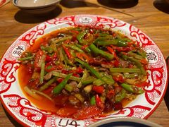 -破三川·新川菜(静安大融城店)