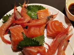 -钱小奴海鲜自助黑金店(杭州滨江龙湖店)