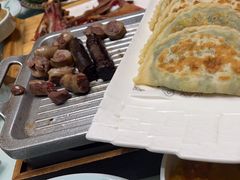 -哈啾嗨·新概念蒙餐(红星新城店)