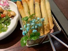 -前海沿·青岛菜(五四广场永旺店)