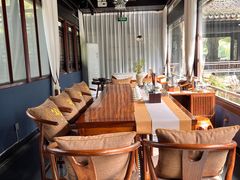 -乾园.魏庐湖景餐厅(花港店)