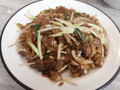 -皇后餐厅-煲仔·小菜·打边炉(古北店)