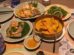-CHINCHIN 青青·泰国料理(万象食家店)