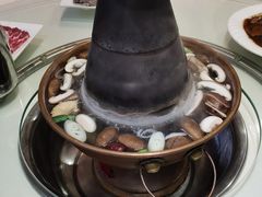 -福寿斋·老北京铜锅涮肉·烤鸭(顺义总店)