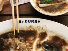 -伽喱博士 Dr.CURRY咖喱饭(太阳宫咖喱店)