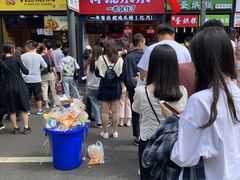 -降龙爪爪(建设路2店)