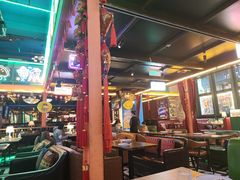 -Famous肥猫墨西哥音乐餐吧(五棵松华熙LIVE店)