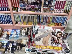 -秋叶原电器街
