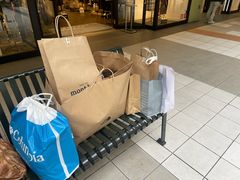 -三井奥特莱斯购物城(爵士之梦长岛店)