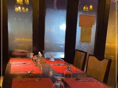 -Bombay Grill印度餐厅