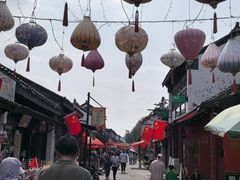 -盂城驿-南门大街