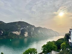 -三游洞
