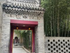 -罔极寺