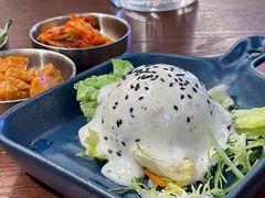-双门洞·森系料理(体育西店)