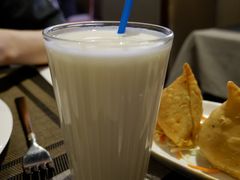 -Pita's&Tika's中东和印度风味餐厅(龙湖天街店)