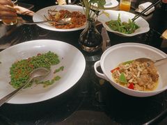 -杭州明豪voco酒店·明轩阁中餐厅