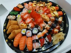 -河风精致寿司(尼盛店)