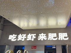 -肥肥虾庄·金牌油焖大虾(汉街SKP店)