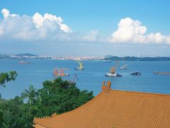 -南沙天后宫景区