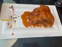 锅包肉-小南洋海景餐厅(深圳湾店)