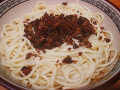 -素椒杂酱面(油篓街店)