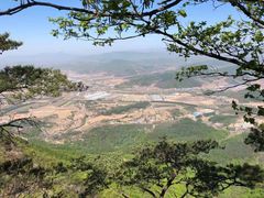 -丹东凤凰山景区