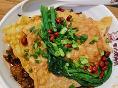-螺小胖柳州螺蛳粉(钟楼总店)