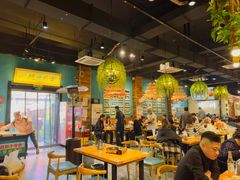 -0317火锅鸡·清真(正达店)