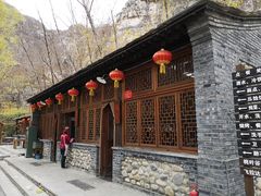 门面-快活林烧烤(红新路店)