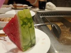 -海底捞火锅(锦艺城店)