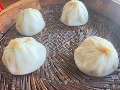 鲜肉小笼包-忆秦园小笼包(惠山古镇总店)