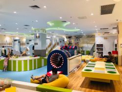 -meland亲子乐园•派对•研学(苏州悠方购物中心店)