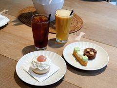 -Seoi6 Bakehouse 陆穗(南天广场店)