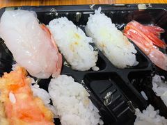 -寿司郎(皇庭广场店)