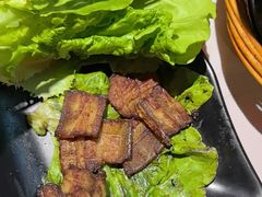 -云晓光头烧烤吧(川沙绿地店)