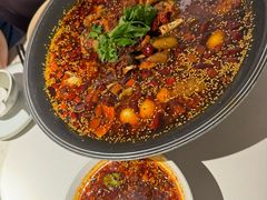 -麻六记(新天地店)