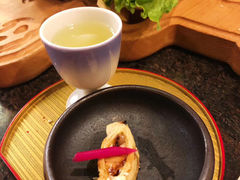-万福炭火烤肉日本料理(新街口店)