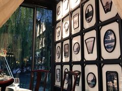 -柳莺湖上·湖景餐厅·江南菜(西湖店)