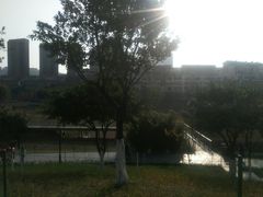 -沐仙湖湿地公园