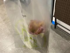 手抓饼-快乐番薯奶茶(海沧海富路店)