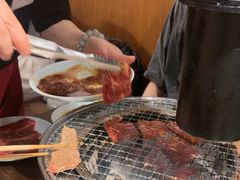 -蒜香焼肉PURUSHIN(马场路店)