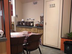 -楼兰新疆菜(江宁万达店)