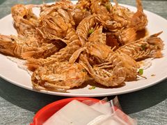 -蚝得喜海鲜(东城店)