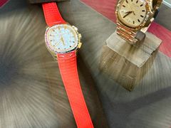 -Patek Philippe百达翡丽(上海源邸店)