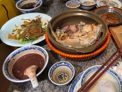 -南京大牌档(青岛万象城店)